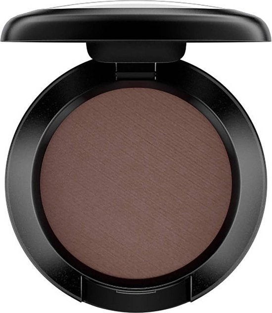 Mac - Small Eyeshadow Satin - Brun