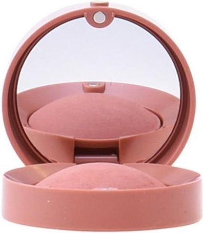 Bourjois Little Rount Pot Blush 003 Brown