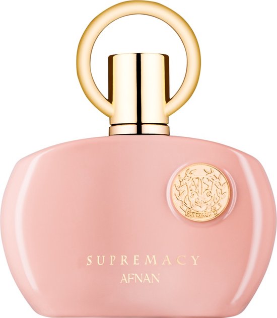 Afnan Supremacy Eau de Parfum - 100ml