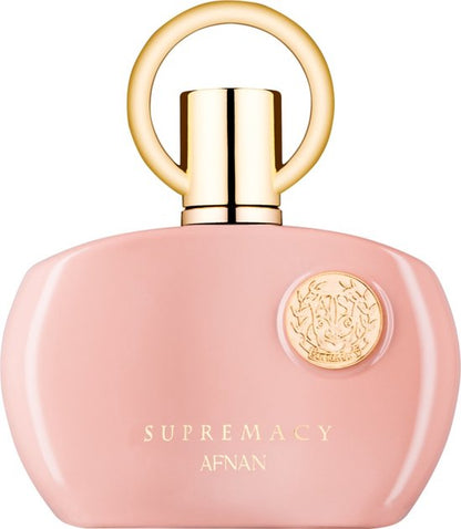 Afnan Supremacy Eau de Parfum - 100ml