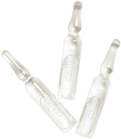 Collistar Lift HD+ Lifting Vials Immediate Tensor Effect 7 x 1,5 ml