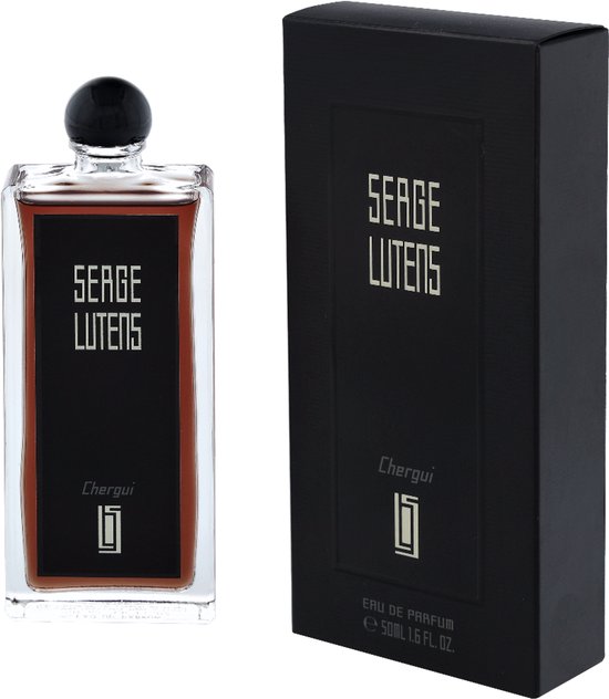 Serge Lutens Chergui Eau de Parfum 50ml