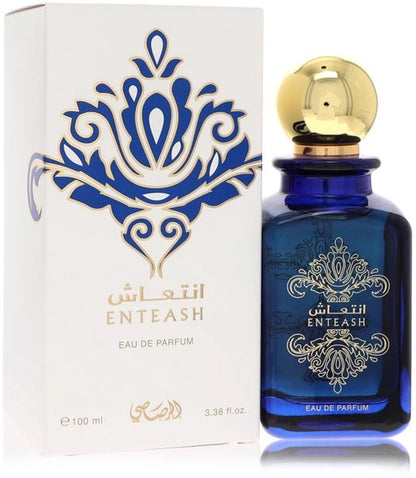 Rasasi Enteash eau de parfum spray - Unisex parfum - 100 ml