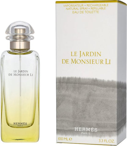 Hermes Le Jardin de Monsieur Li - 100 ml - Eau de toilette
