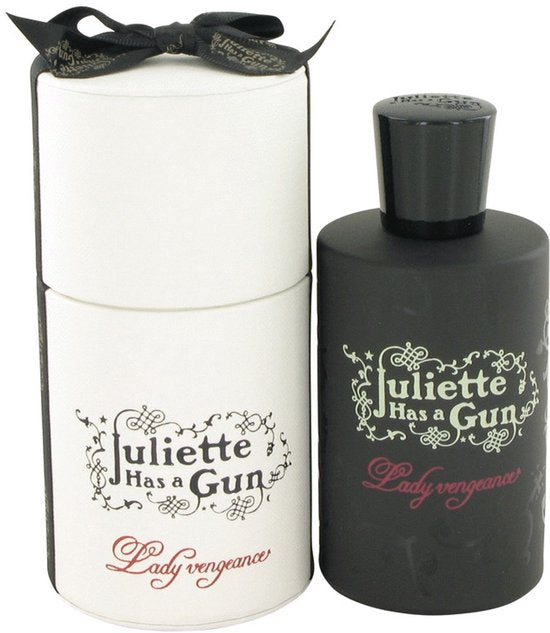 Juliette Has a Gun Lady Vengeance Eau De Parfum Spray 100 ml