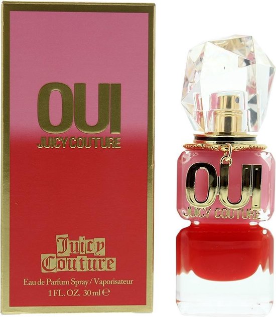 Juicy Couture Oui | 30ml | Eau de parfum