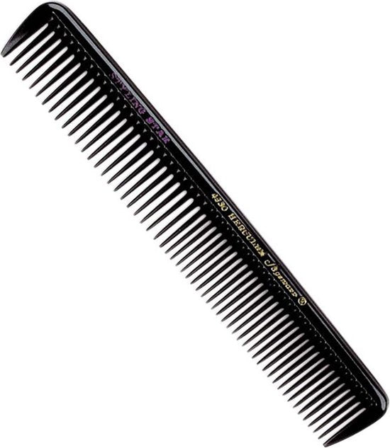 Hercules 4930 Styling Star - Knipkam