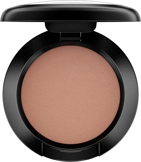 Mac - Small Eyeshadow Matte - Brown Script