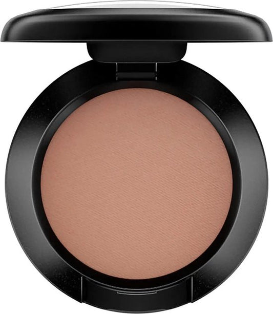 Mac - Small Eyeshadow Matte - Brown Script
