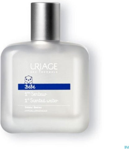 Uriage Bebe 1ere senteur 50 Milliliter