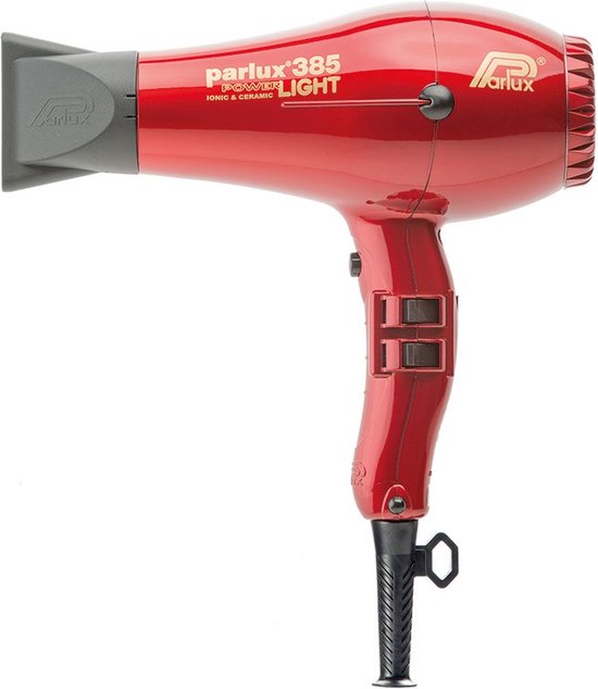 Parlux 385 Power Light - Föhn