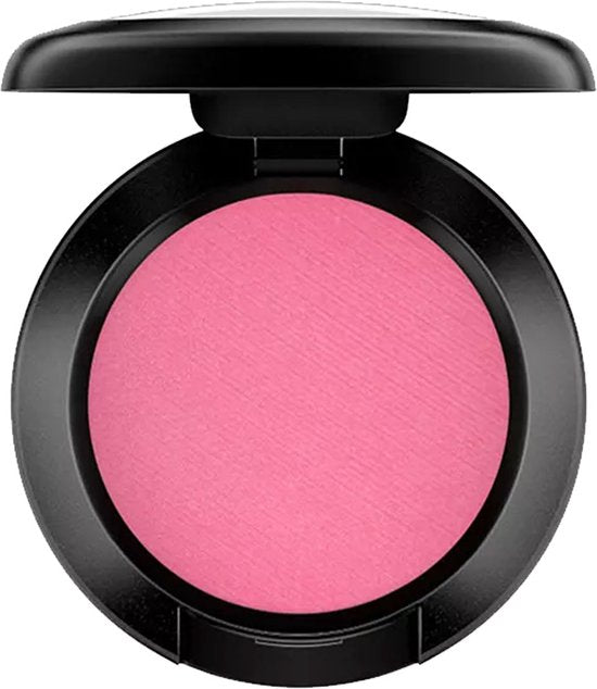 Mac - Small Eyeshadow Satin - Sushi Flower