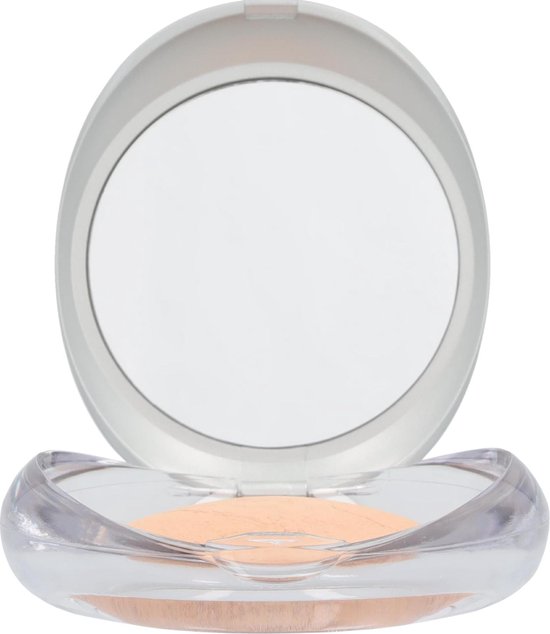 Pupa Milano Luminys Baked Face Powder - 06 Biscuit
