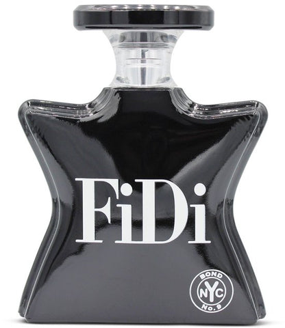 Bond No. 9 Fidi by Bond No. 9 100 ml - Eau De Parfum Spray (Unisex)