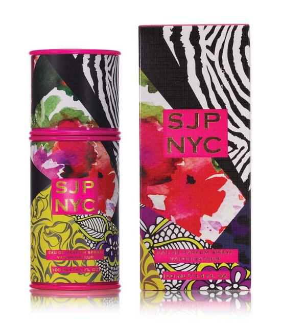 Sarah Jessica Parker NYC - Eau de parfum - 100ml