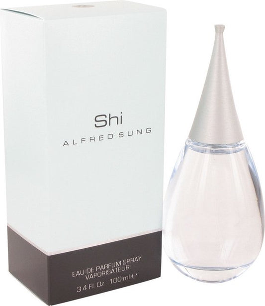 Alfred Sung Shi Women - 100 ml - Eau de parfum