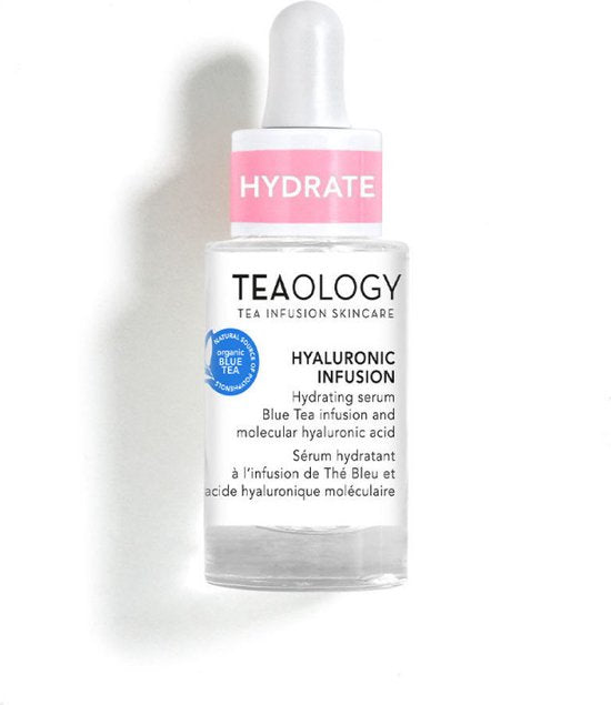 Teaology Hyaluronic Infusion - Serum Hyaluronzuur - 15 ml