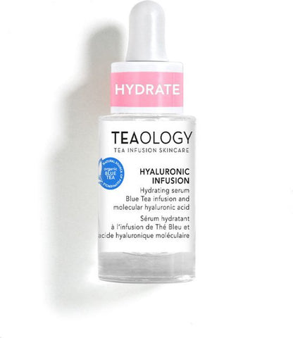 Teaology Hyaluronic Infusion - Serum Hyaluronzuur - 15 ml