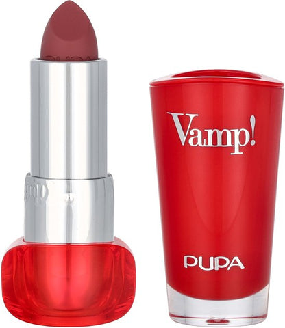 PUPA Milano Vamp! ExtreMe Colour Lipstick 104 Ancient Rose 3,5 gr