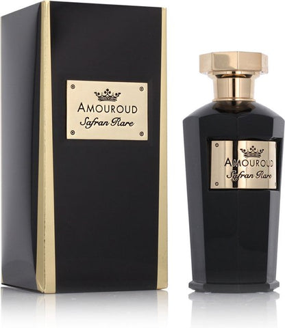 Amouroud Safran Rare - 100 ml - Eau de Parfum