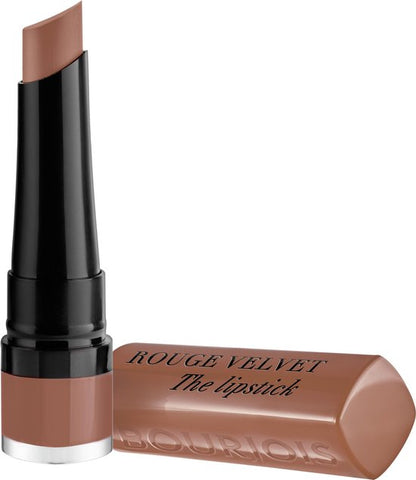 Bourjois Rouge Velvet The Lipstick Regular 2.40 G