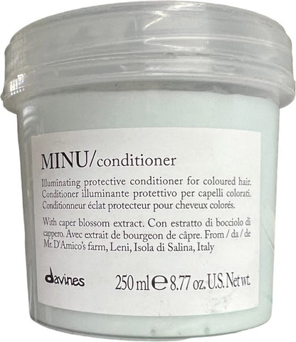 Davines - MINU - Conditioner - 250 ml
