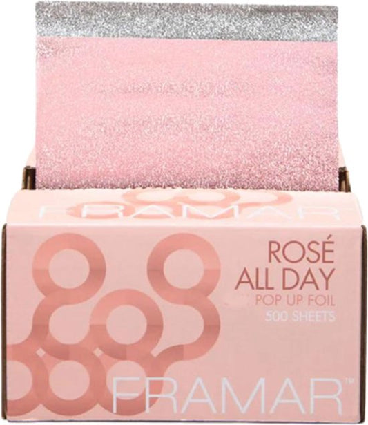 Framar 5x11 Pop Ups Rose All Day 500 Stuks