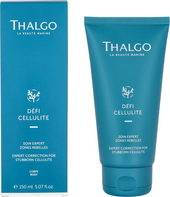 Thalgo Expert Correction For Stubborn Cellulite - 150ml