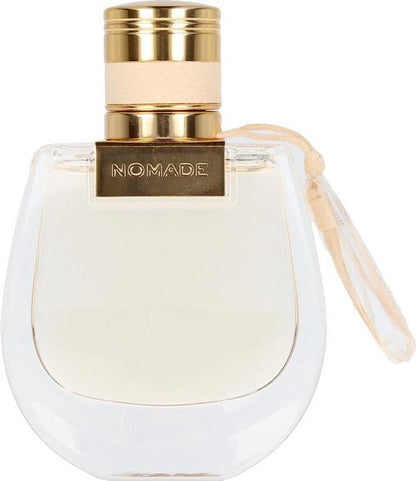 Chloé Nomade - 50 ml - eau de toilette spray - damesparfum