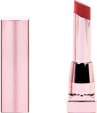 Maybelline MAY CS SHINE COMPULSION BL 90 SCARLET lippenstift Bordeaux Glans