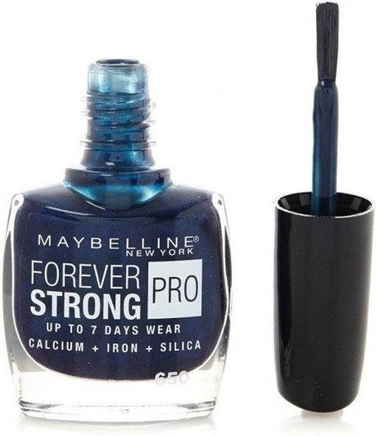 Maybelline MAY VAO F.STRONG NUgb/all/es/it 650 Mid