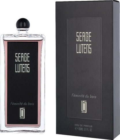 Serge Lutens Feminite Du Bois Eau de Parfum Spray 100 ml