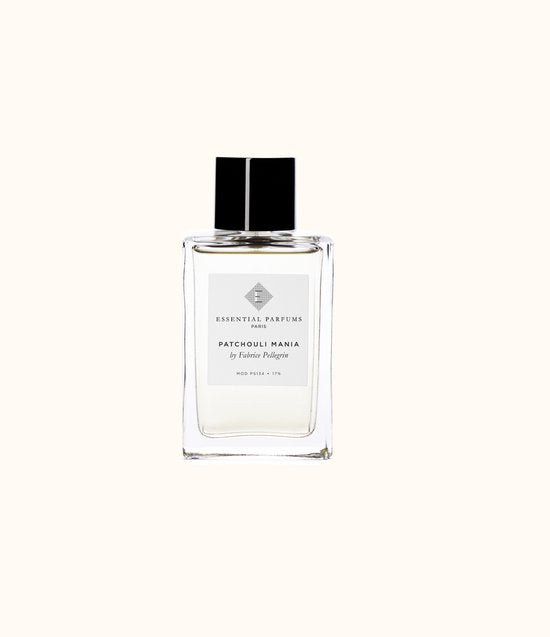 Essential Parfums – Patchouli Mania Eau de Parfum (100 ml)