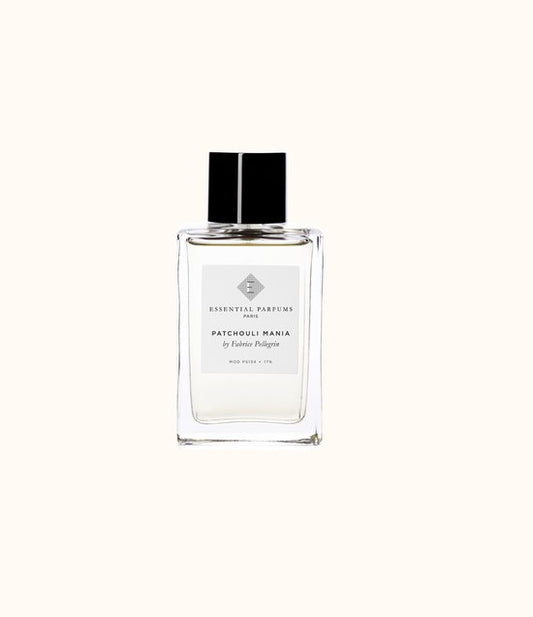 Essential Parfums – Patchouli Mania Eau de Parfum (100 ml)