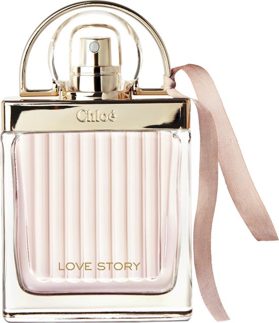 Chloe Love Story - 50ml - Eau de toilette