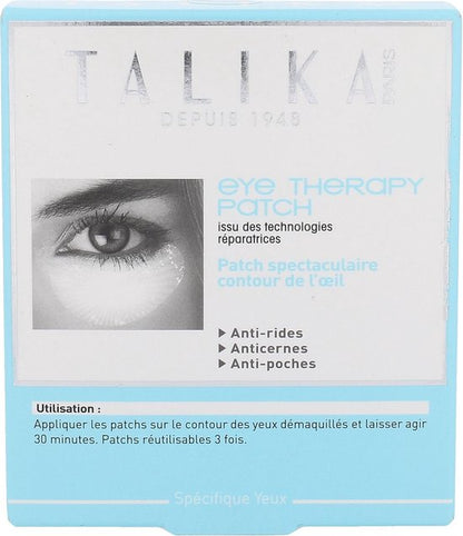 Patchmaskers Talika Oogcontour (6 pcs)