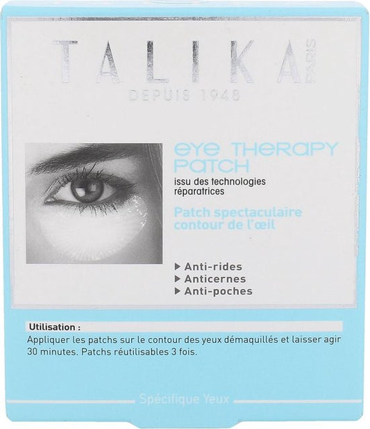 Patchmaskers Talika Oogcontour (6 pcs)