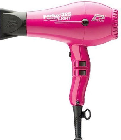 Parlux 385 Power Light - Föhn