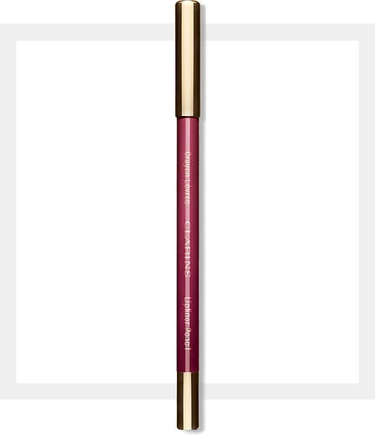 Clarins Lipliner Pencil - Lippotlood - 07 Plum - 1,2 g