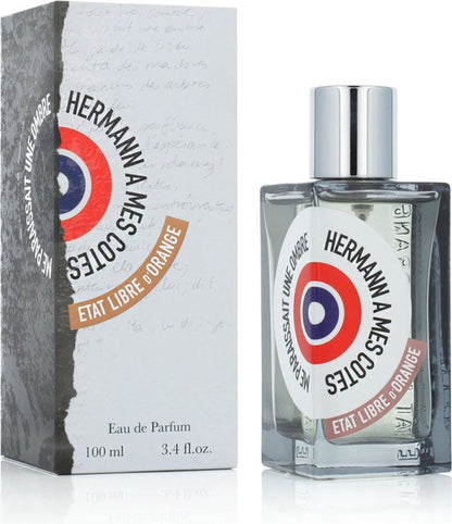 Etat Libre D'Orange Hermann A Mes Cotes - 100ml - Eau de parfum