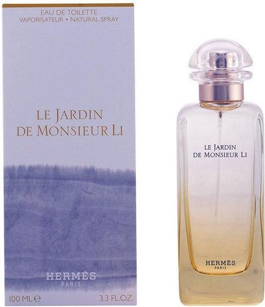 Hermes Le Jardin de Monsieur Li - 100 ml - Eau de toilette