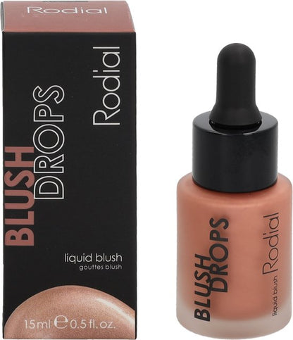 Rodial - Blush Drops Sunset Kiss - 15 ml