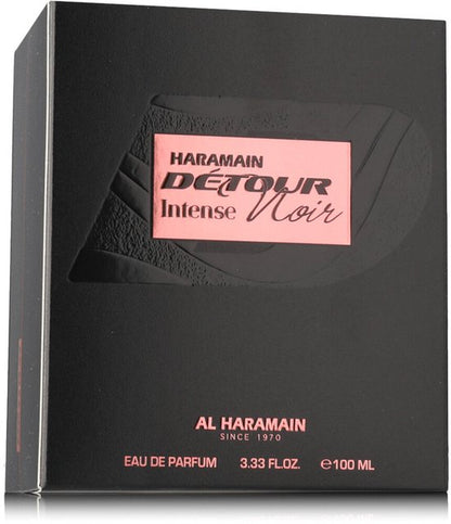 Damesparfum Al Haramain Détour Noir Intense EDP 100 ml