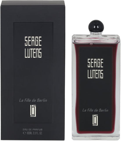 Serge Lutens La Fille de Berlin Eau de Parfum (100 ml)