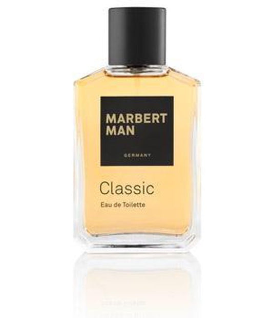 Marbert Man Classic - 100 ml - Eau de toilette