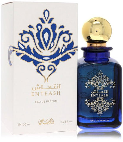 Rasasi Enteash eau de parfum spray - Unisex parfum - 100 ml