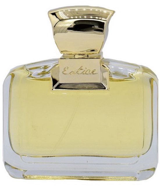 Ajmal - Entice Pour Femme - Eau De Parfum - 75Ml
