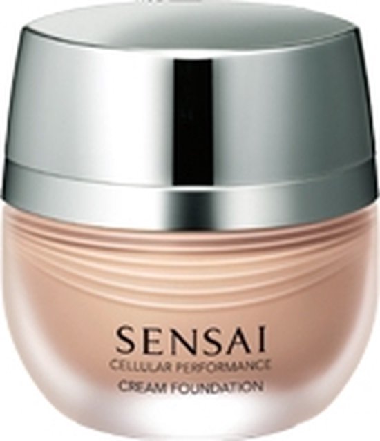 Make-up Foundation Kanebo 86530