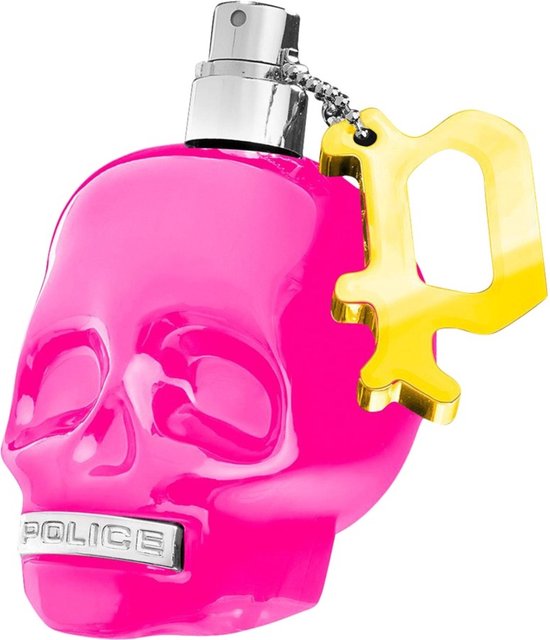 Damesparfum Police Woman (75 ml)