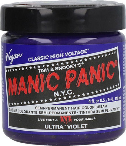 Manic Panic Classic Ultra Violet | Haarverf